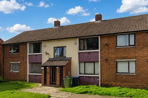 Property for auction in County Durham