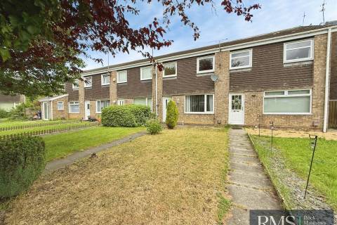 Property for auction in Tyne and Wear