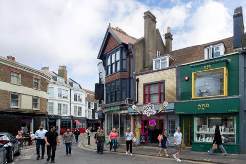 Property for auction in East Sussex