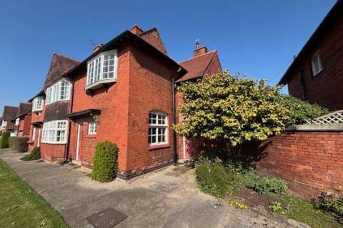 Property for auction in Merseyside