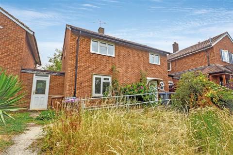 Property for auction in Hertfordshire