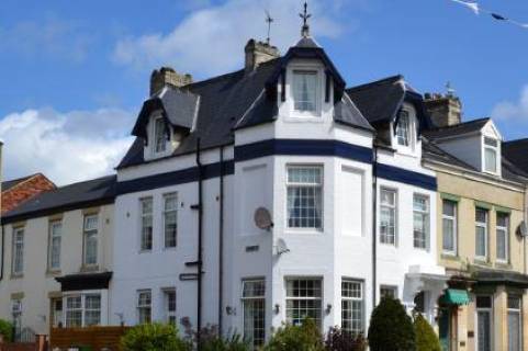 Property for auction in Tyne and Wear