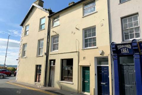 Property for auction in Gwynedd