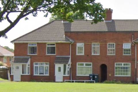 Property for auction in West Midlands
