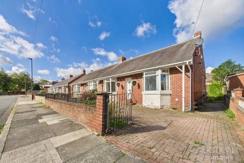 Property for auction in Tyne and Wear