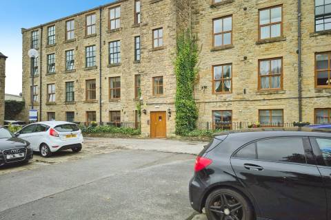 Property for auction in Lancashire