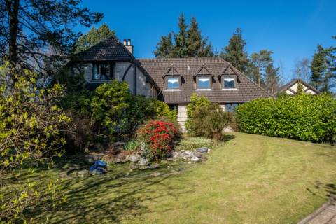 Property for auction in Aberdeenshire
