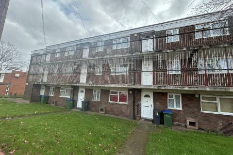 Property for auction in West Midlands