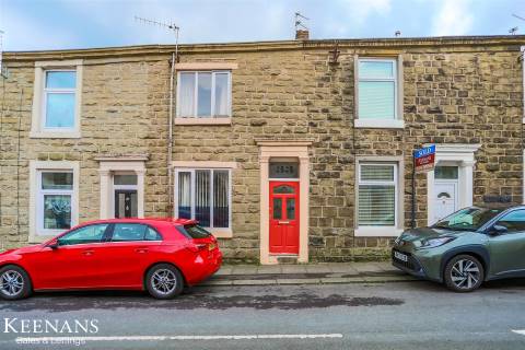 Property for auction in Lancashire