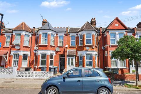 Property for auction in London