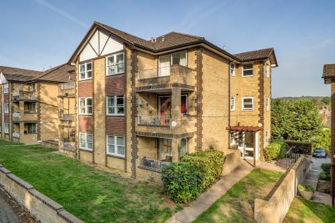 Property for auction in Surrey