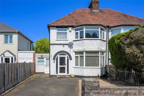 Property for auction in West Midlands