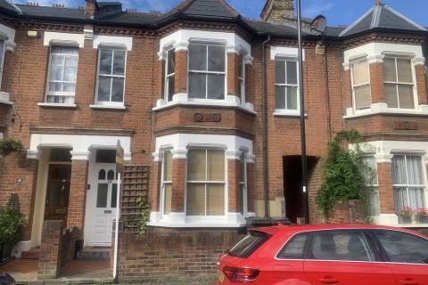 Property for auction in Middlesex