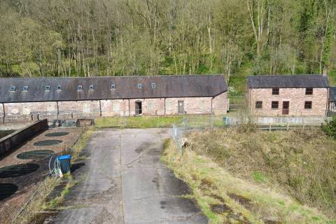 Property for auction in Staffordshire