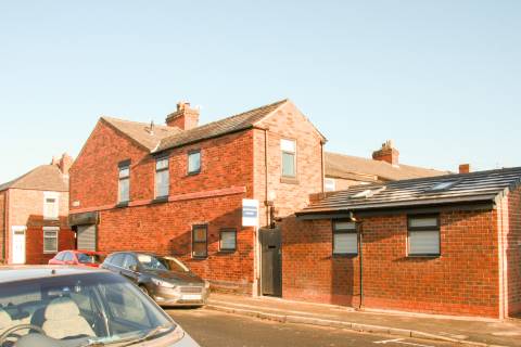 Property for auction in Cheshire