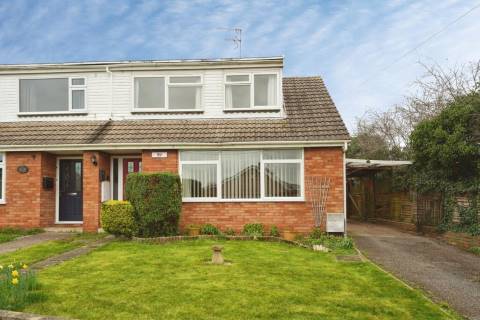 Property for auction in Worcestershire