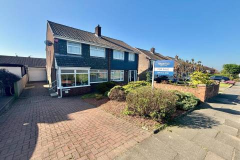 Property for auction in Tyne and Wear