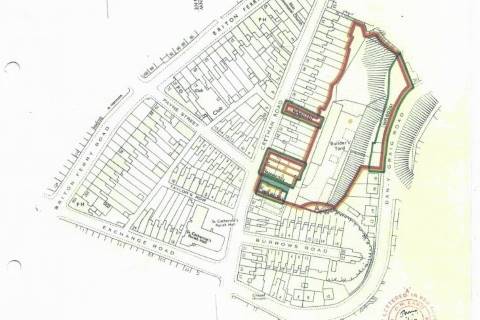 Property for auction in West Glamorgan