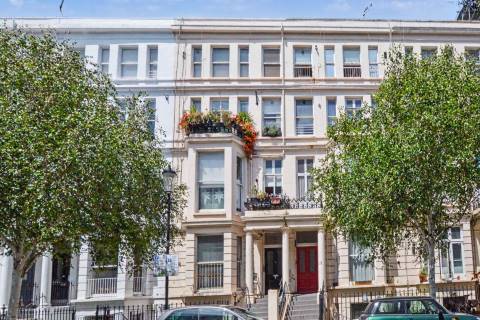 Property for auction in London