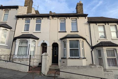 Property for auction in Kent