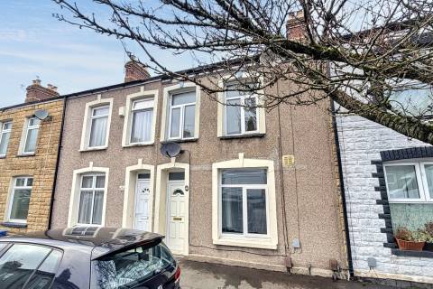 Property for auction in South Glamorgan