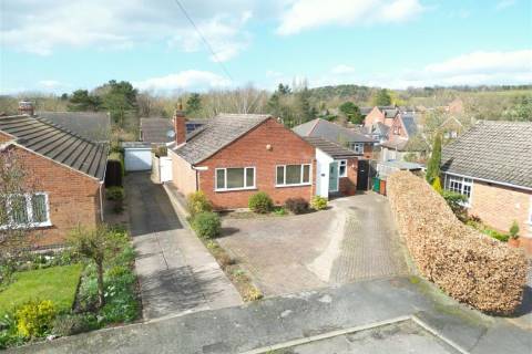 Property for auction in Derbyshire