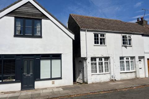 Property for auction in West Sussex