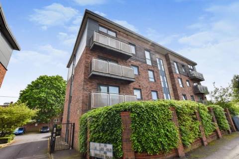 Property for auction in Lancashire
