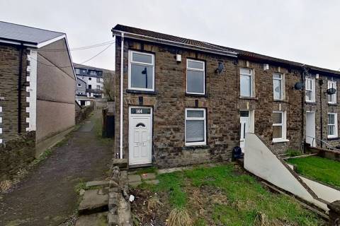 Property for auction in Mid Glamorgan