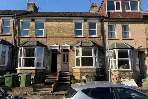 Property for auction in Kent