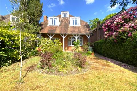 Property for auction in Surrey