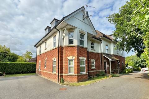 Property for auction in Dorset
