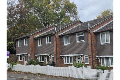 Property for auction in East Sussex