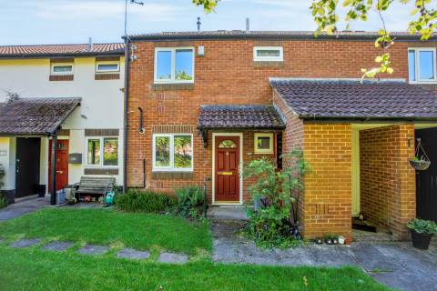 Property for auction in Lancashire