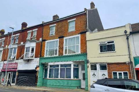 Property for auction in Hampshire