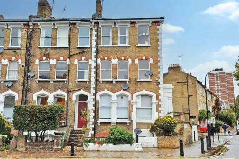 Property for auction in London