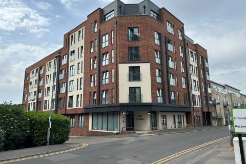 Property for auction in Essex