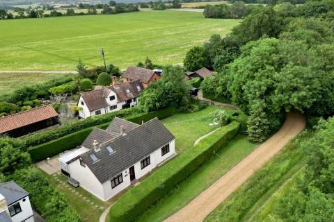 Property for auction in Essex