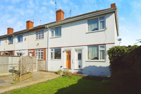 Property for auction in West Midlands