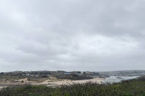 Property for auction in Cornwall