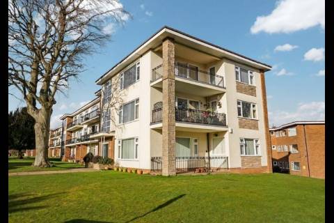 Property for auction in West Midlands