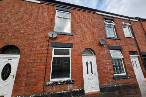 Property for auction in Cheshire