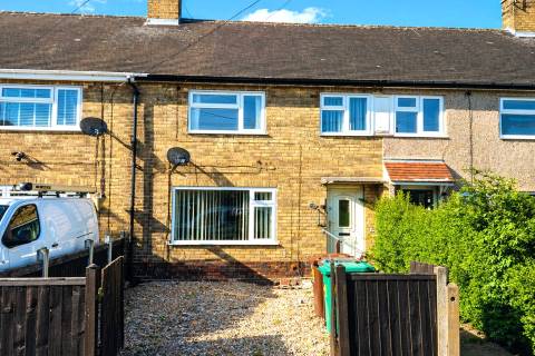 Property for auction in Nottinghamshire