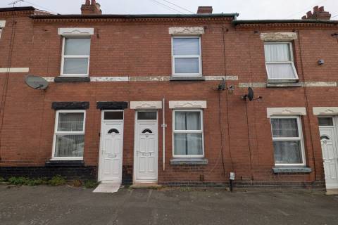 Property for auction in West Midlands
