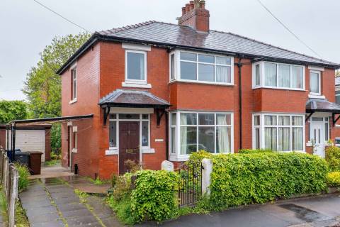 Property for auction in Lancashire