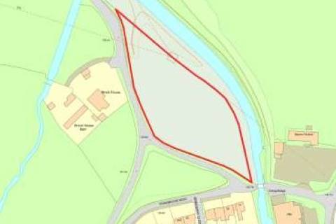 Property for auction in West Midlands