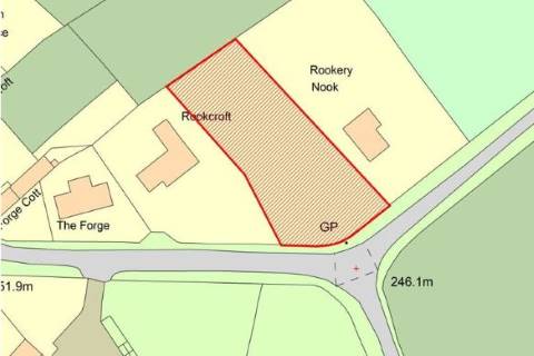 Property for auction in Cumbria