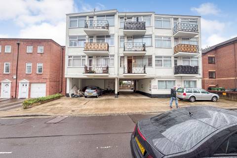 Property for auction in Hampshire