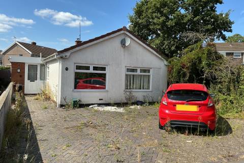 Property for auction in West Glamorgan