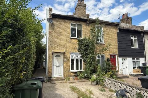 Property for auction in Kent